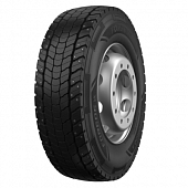Prinx Fortune 315/80R22,5 156/150L (154/150M) FDR606 (на заказ) TL M+S 3PMSF 20PR (шип.) ТАИЛАНД